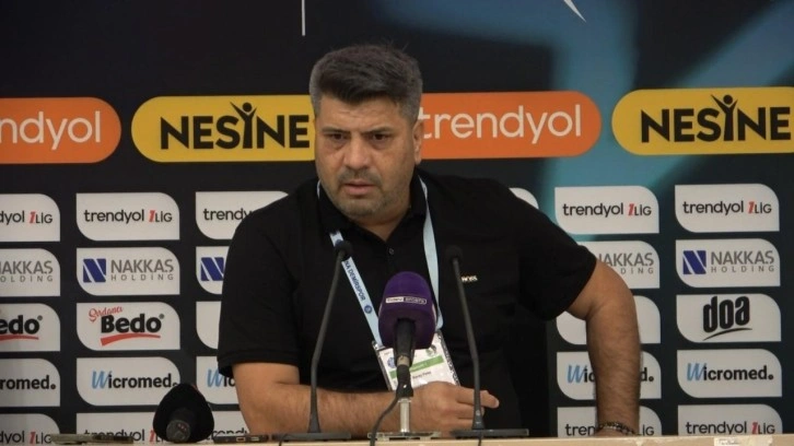 6-0 sonrası isyan etti: 29. dakikadan sonrasıyla muhatap değilim