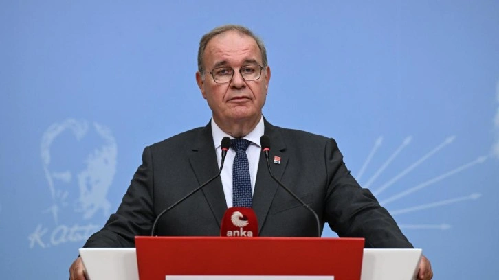 CHP'de Kurultay S&uuml;recini Yakından Takip Eden Faik &Ouml;ztrak: Kaybetmişizdir...