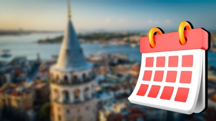6 Ekim İstanbul'un Kurtuluşu resmi tatil mi, okullar yarım gün mü?