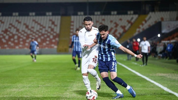 6 gollü düello! 10 kişiyle aylar sonra puan aldılar