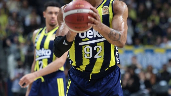 6 ma&ccedil; sonra kaybetmişti! Fenerbah&ccedil;e, Olimpia Milano'ya karşı yeni seri peşinde