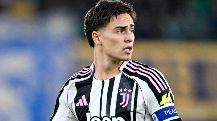 6 Milyonu kabul etmedi! 100 milyon istediler! Juventus'ta Kenan Yıldız krizi