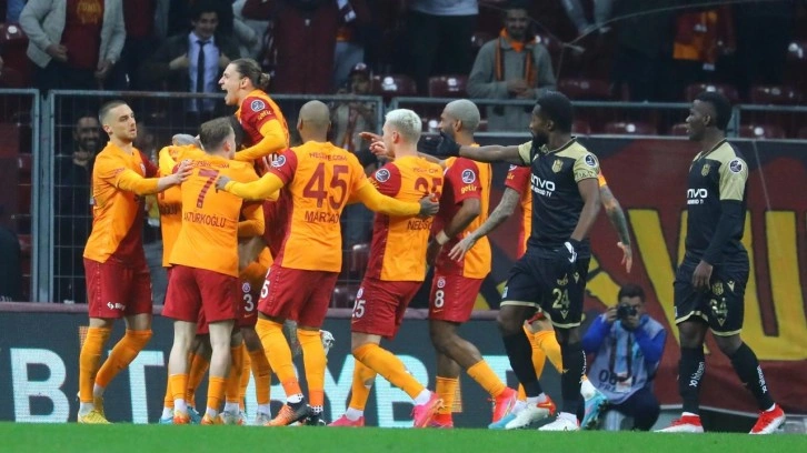 6 yıldır Galatasaray'daydı! 30 yaşında kulüpsüz kaldı