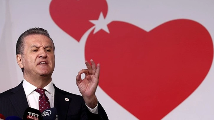 60 g&uuml;n s&uuml;re verdi Mustafa Sarıg&uuml;l resti &ccedil;ekti: Bu ger&ccedil;ekleşmezse genel başkanlığı bırakırım