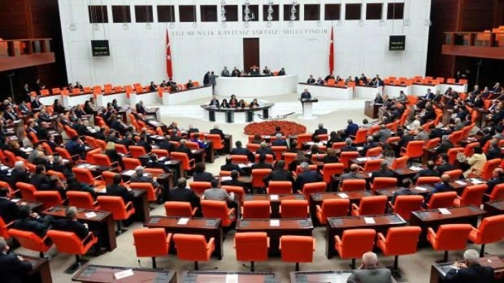 600 koltuk i&ccedil;in 17 bin başvuru