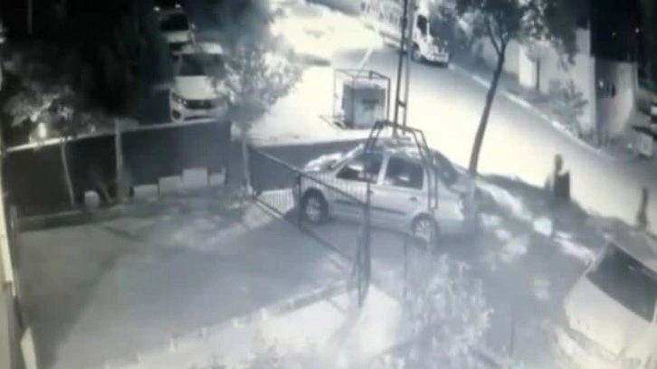 67 su&ccedil; kaydı olan kadın Kartal'da evden &ccedil;aldığı 8 bin 665 lira ile yakalandı