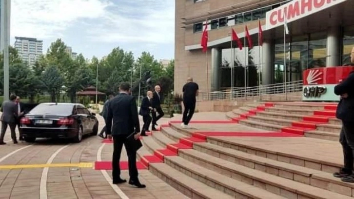 6&rsquo;lı masa ikinci turun ilk g&ouml;r&uuml;şmesine başladı