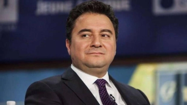 6'lı masa &uuml;yesi Babacan: Yazılacak metinlerdeki font, punto ve satır aralığı belirlendi