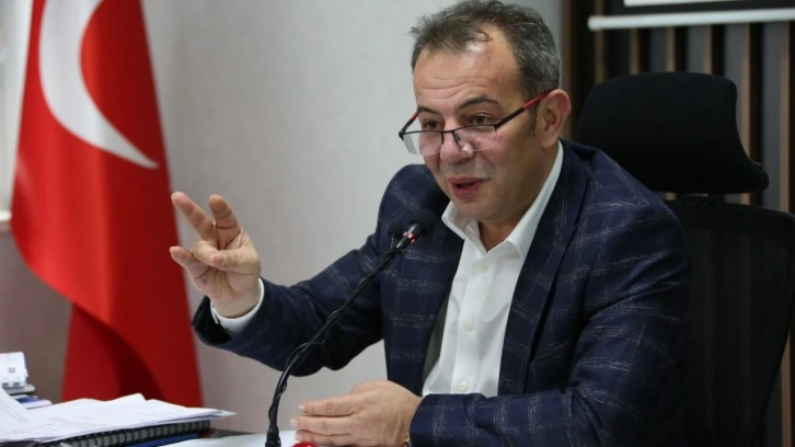 6'lı masada s&uuml;rpriz aday! "Kılı&ccedil;daroğlu'ndan daha tahsilliyim"