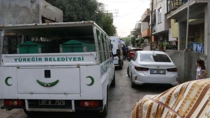 74 yaşındaki karısını &ouml;ld&uuml;rd&uuml;