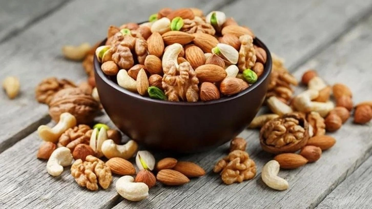 83 senelik kuruyemiş markasından kötü haber! Konkordato ilan etti