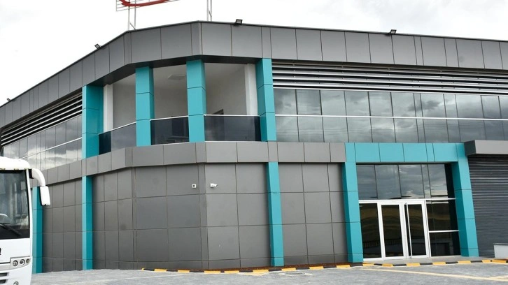 85 yıllık gıda firmasından kötü haber geldi! Konkordato ilan etti