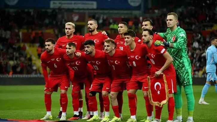 A Milli Futbol Takımı, Bulgaristan ile Bursa'da karşılaşacak