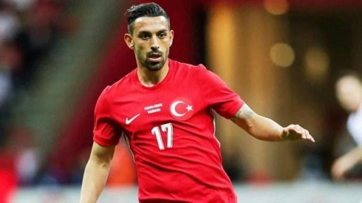A Milli Takım'da Gürcistan maçı öncesi sakatlık şoku! Yıldız isim kadrodan çıkarıldı