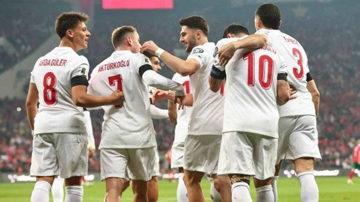 A Milliler 71 yıl sonra ilk peşinde! İspanya-Türkiye: Muhtemel 11'ler