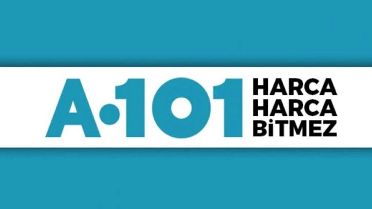 A101'e eviniz için indirimli eşyalar getiriliyor! Güncel fiyat listesi...