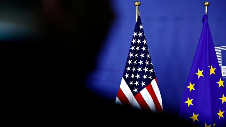 AB'den flaş açıklama: Amerikalılar Avrupa ile savaşa hazırlanıyor!