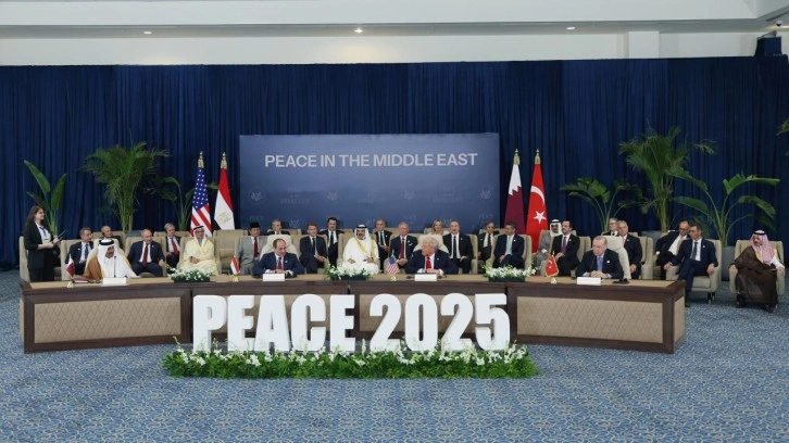 AB’den flaş Gazze mesajı: 'Yeniden inşa sürecinde aktif rol!'