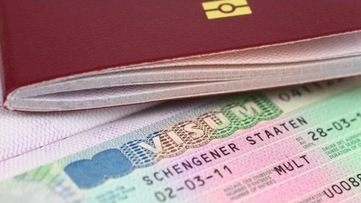 AB, Schengen verilerini açıkladı