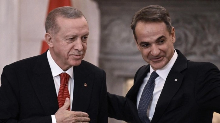 AB ve Türkiye ilişkilerine Yunanistan'dan engel: SAFE fonundan faydalanamaz