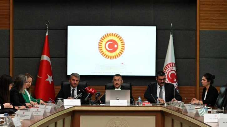 Abbas'ın s&ouml;zleri tepki &ccedil;ekmişti: T&uuml;rkiye'den Abbas y&ouml;netimine tavır