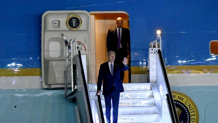 ABD basını Biden'ın planını a&ccedil;ıkladı: Eski d&uuml;şman yeni dost