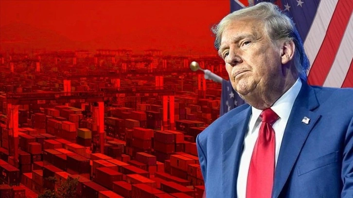 ABD, büyük iddialara rağmen 3 ülkeyle sınırlı kaldı