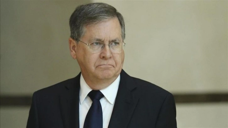 ABD, David Satterfield'i Orta Doğu'ya atadı! İşte yeni g&ouml;revi