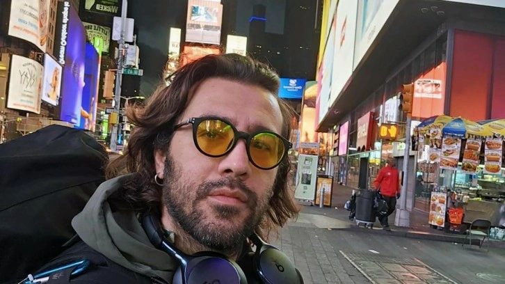 ABD’de görev yapıyordu! Adanalı bilim insanından 4 gündür haber yok