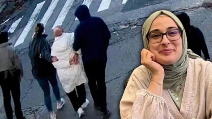 ABD'de gözaltına alınan Rümeysa Öztürk'ün duruşması ertelendi