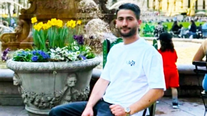 ABD'de şüpheli ölüm: Gözaltındaki Türk hayatını kaybetti