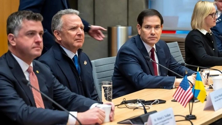 ABD'den barış açıklaması: Anlaşmaya varıldı