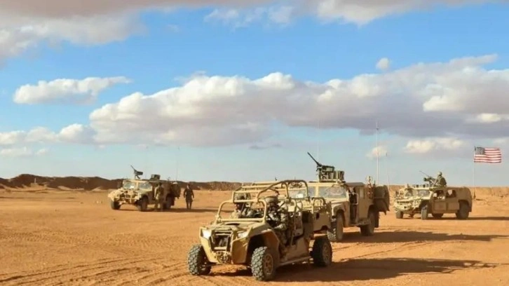 ABD'den Lübnan'a 90,5 milyon dolarlık onay