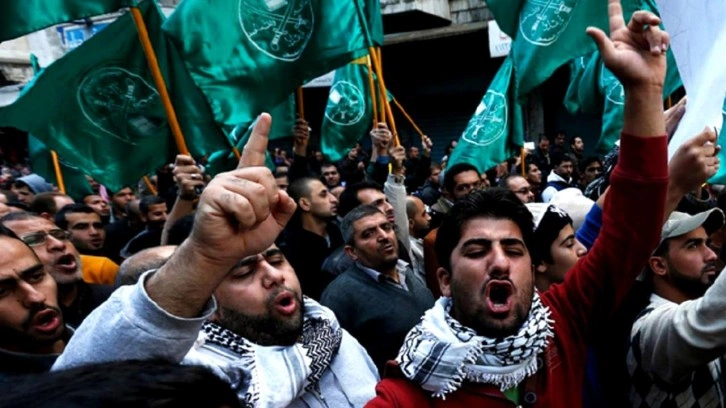 ABD'den skandal karar! İslam İlişkileri Konseyi terör örgütü ilan edildi