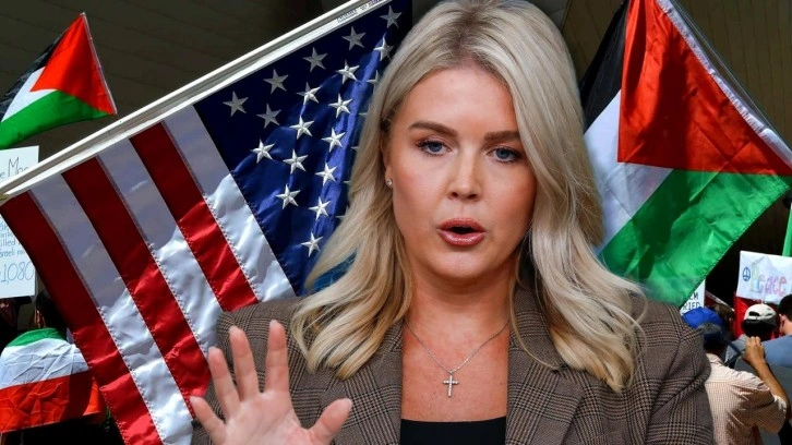 ABD'den son dakika Hamas açıklaması! Peş peşe tehdit ettiler