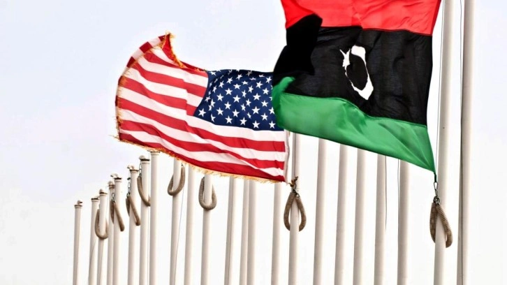 ABD'den son dakika Libya duyurusu! Skandal Gazze iddiası! "Kışkırtıcı"