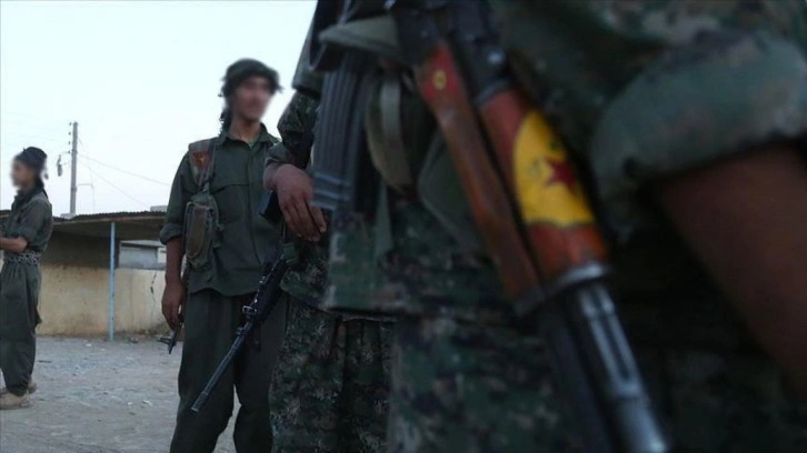 ABD'den Suriye PKK'sına can alıcı ihtar: Saldırırlarsa biz yokuz!