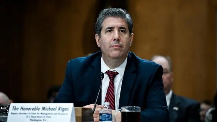 ABD'den Türkiye'ye önemli ziyaret