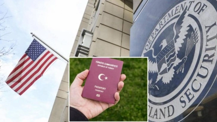 ABD'den Türklere doğum uyarı: Vizenizi iptal ederiz