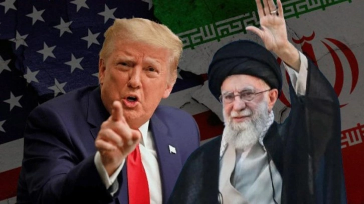 ABD ile normalleşme için tek şart: İran dini lideri Hamaney açıkladı!