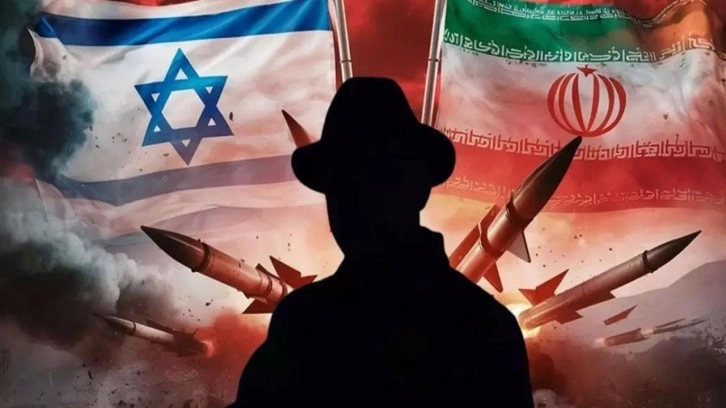ABD medyası duyurdu: İsrail ajanları İranlı yetkililere baskı yapmış!