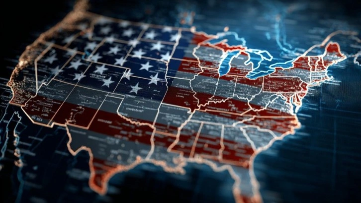 ABD'nin Ulusal G&uuml;venlik Stratejisi'nde T&uuml;rkiye detayı! Alman analist: Dengeler değişti...