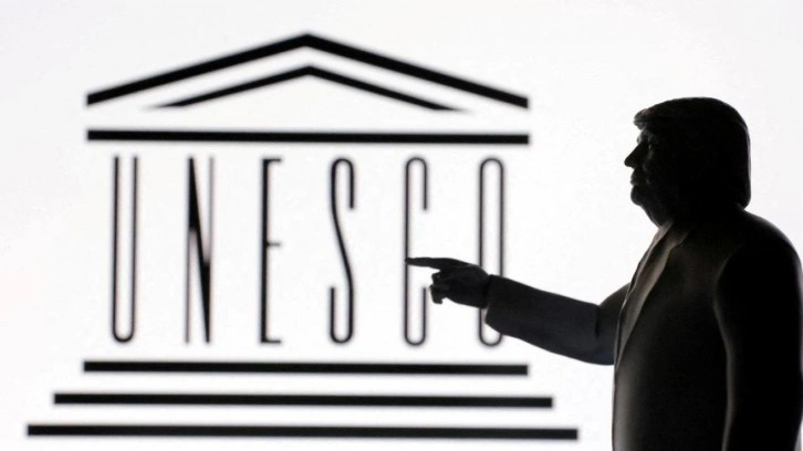 ABD, UNESCO'dan çekilme kararı aldı