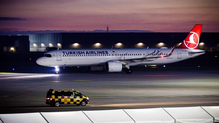 ABD uyardı; THY, Venezuela seferlerini durdurdu