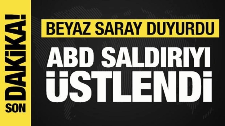 ABD, Venezuela açıklarındaki gemiye ikinci saldırıyı üstlendi