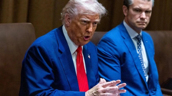 ABD yeni aşamaya geçiyor! Venezuela'ya gizli operasyonlar ortaya çıktı