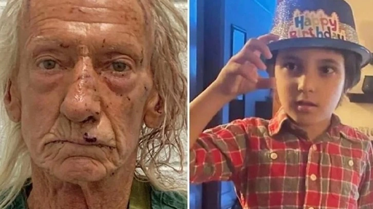 ABD'de M&uuml;sl&uuml;man aileye saldırı! 6 yaşındaki &ccedil;ocuk, 26 bı&ccedil;ak darbesiyle &ouml;ld&uuml;r&uuml;ld&uuml;