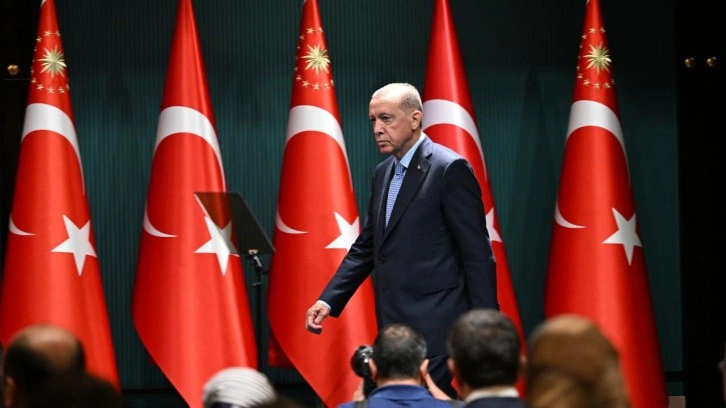 ABD'den Başkan Erdoğan'a teşekk&uuml;r