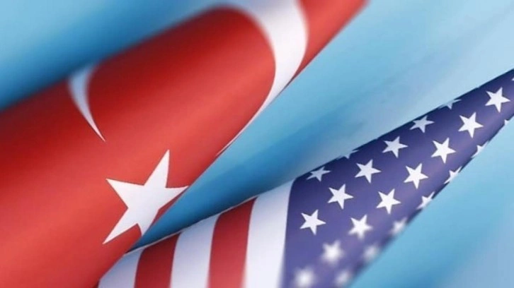ABD'den T&uuml;rk şirketlere yaptırım kararı