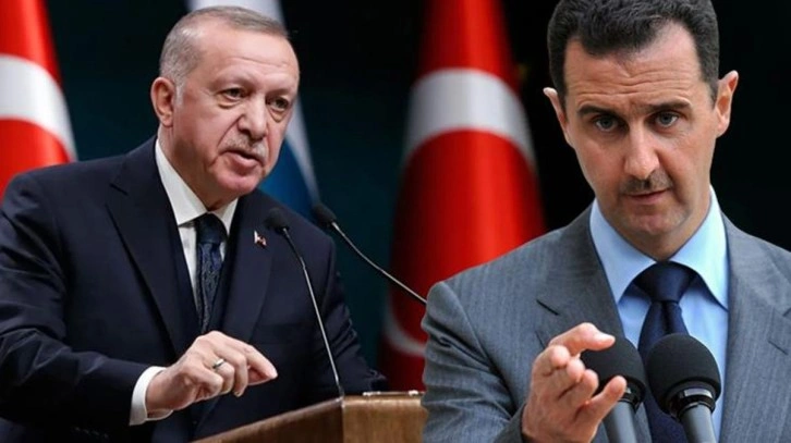 ABD'den T&uuml;rkiye ile Suriye arasındaki normalleşme adımlarına veto: Desteklemiyoruz